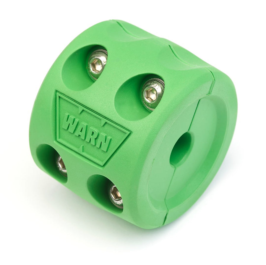 HOOK STOP ASSY_PSP_GREEN