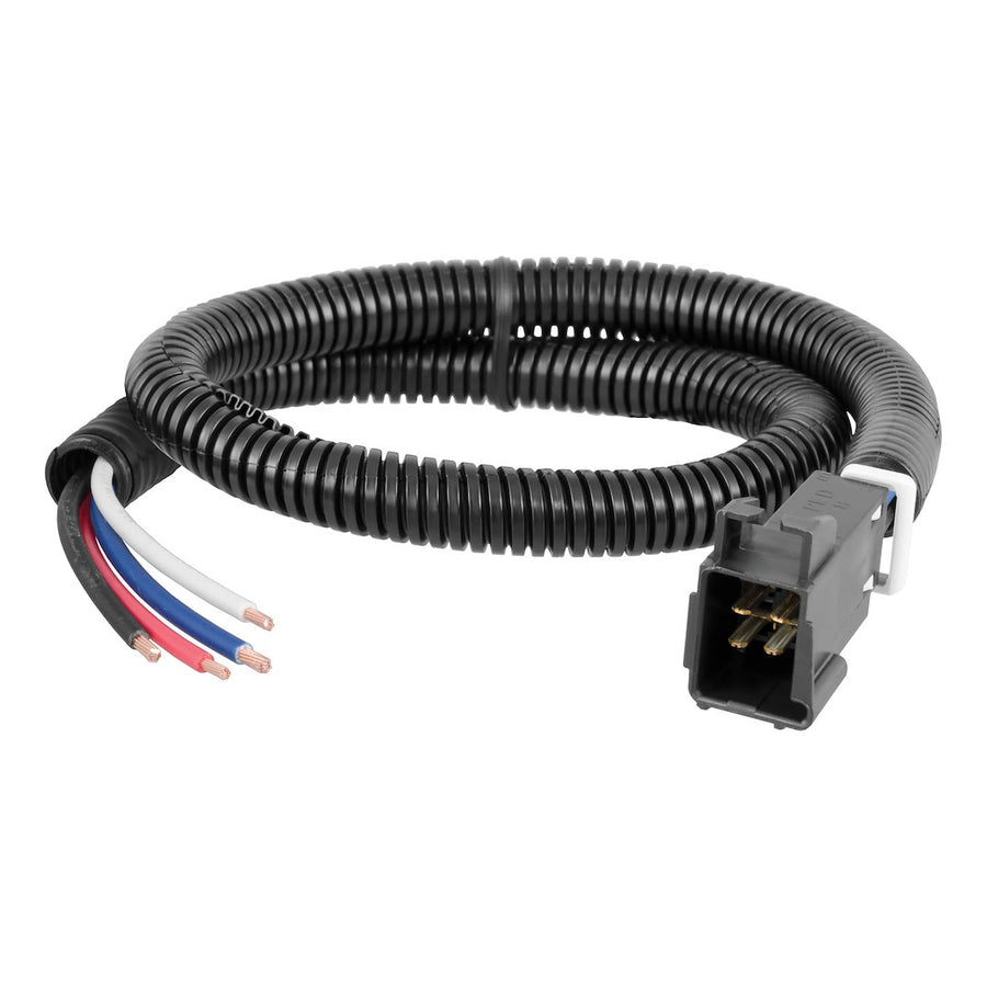 WIREHARNESSBLACKW/PIGTLS