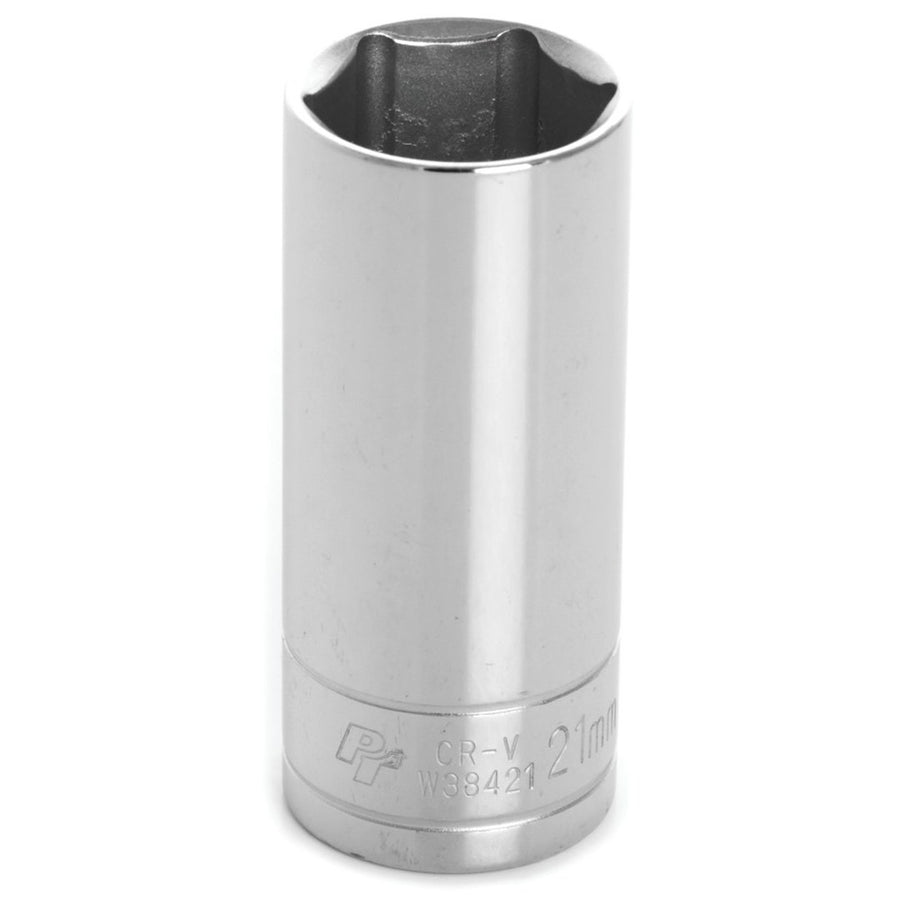 SOCKET DP 21MM