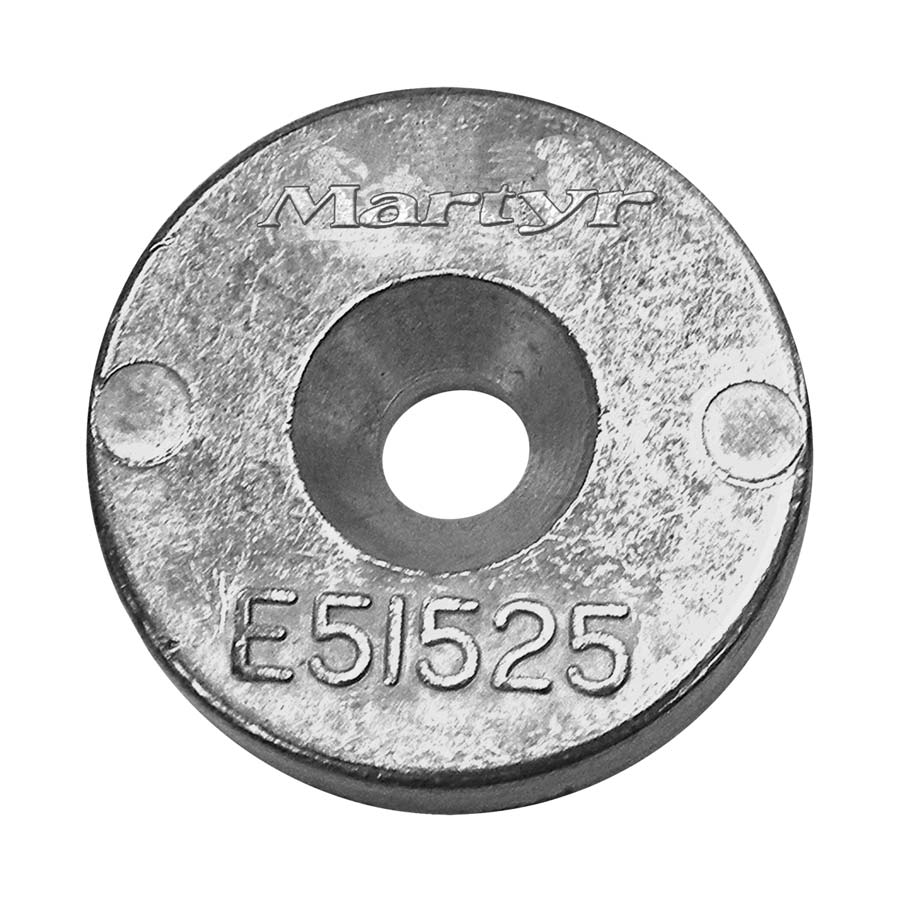 FRIGO BOAT ANODE ZINC