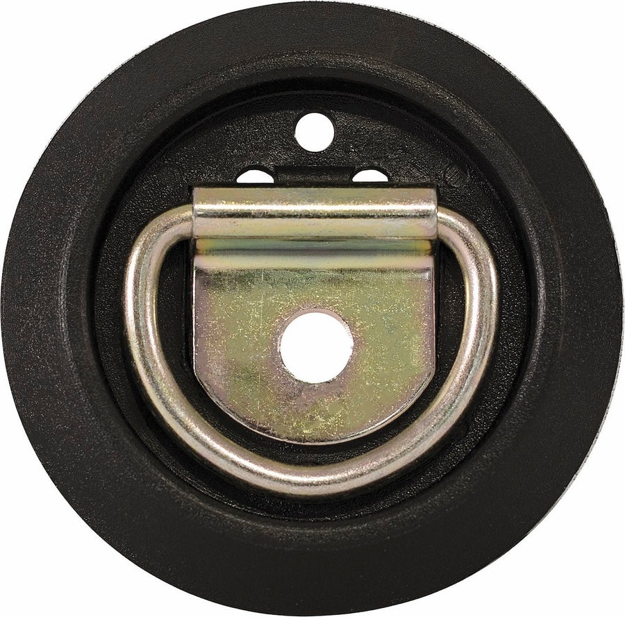 SURFACE MOUNTED ROPE RING