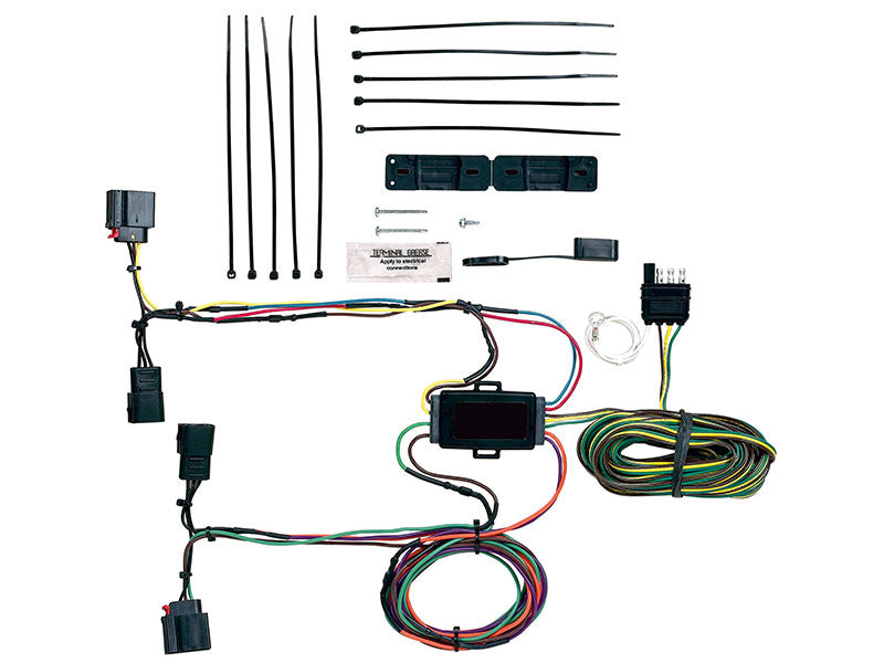 EZ LIGHT KIT
