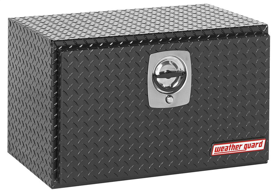 ALUMINUM UNDERBED BOX