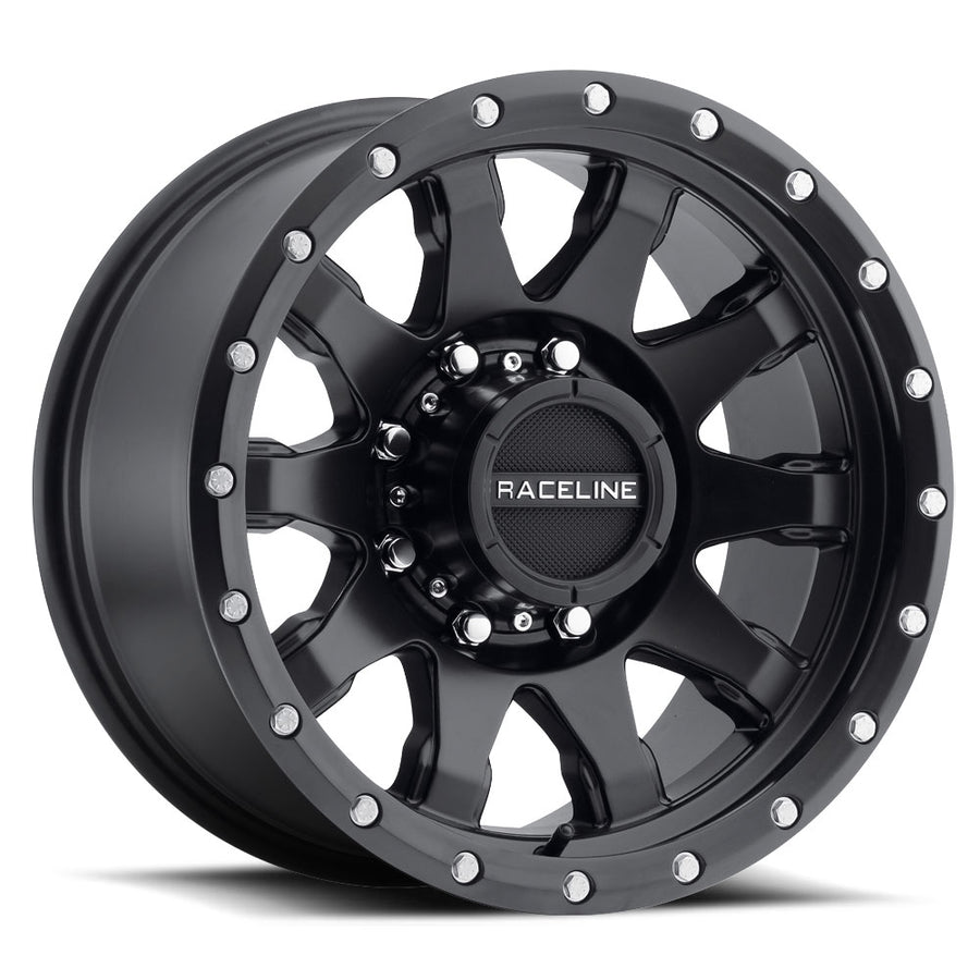 934B 20X10 8X170  -19MM