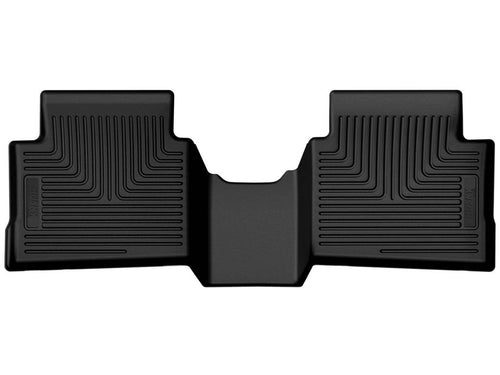 X-ACT CONTOUR FLOOR LINERS