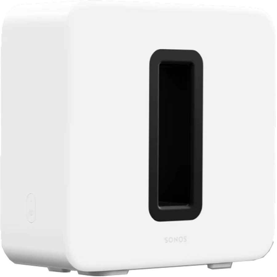 SUB GEN3  WIFI SUBWOOFER  GLOSS WH