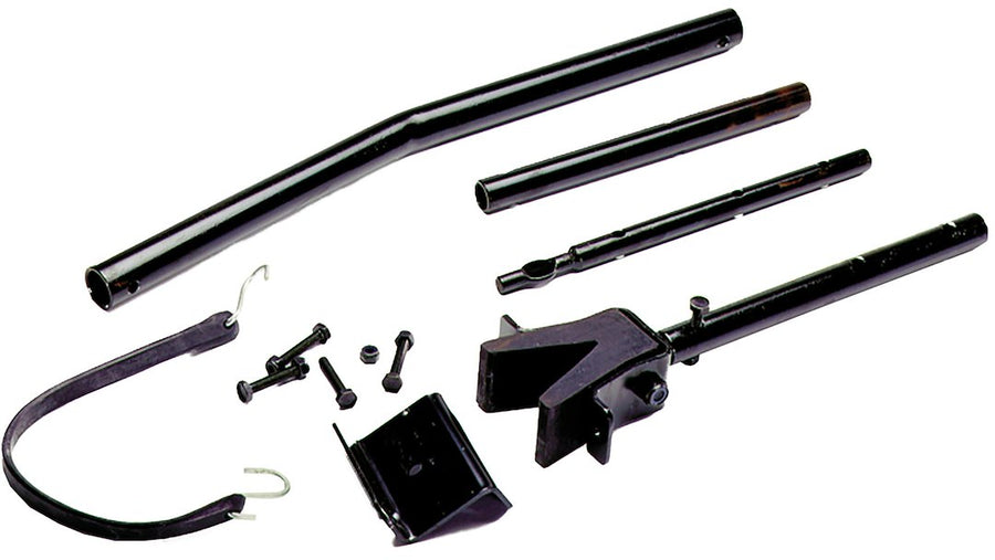 EXTEND-A-REACH MOTOR TOTER