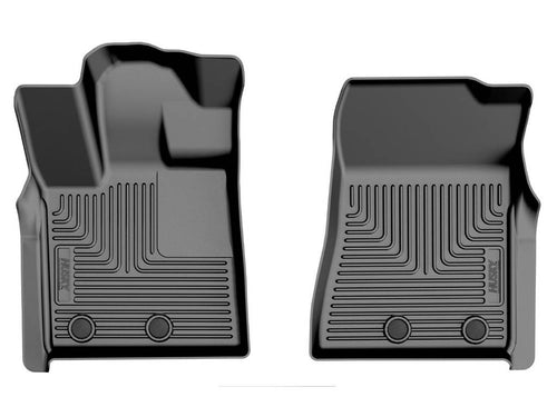 X-ACT FRONT FLOOR LINER