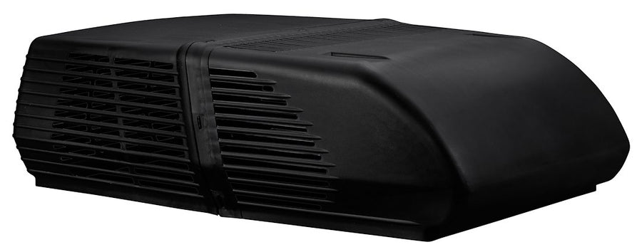 MACH 10  13 500 BTU H/P  DQ  BLACK