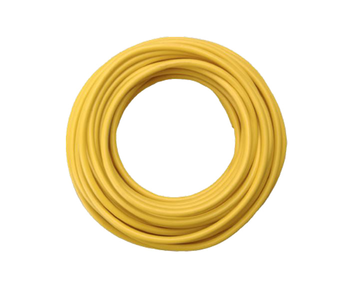 YELLOW 14 GAUGE GPT PRIMARY WIRE 10