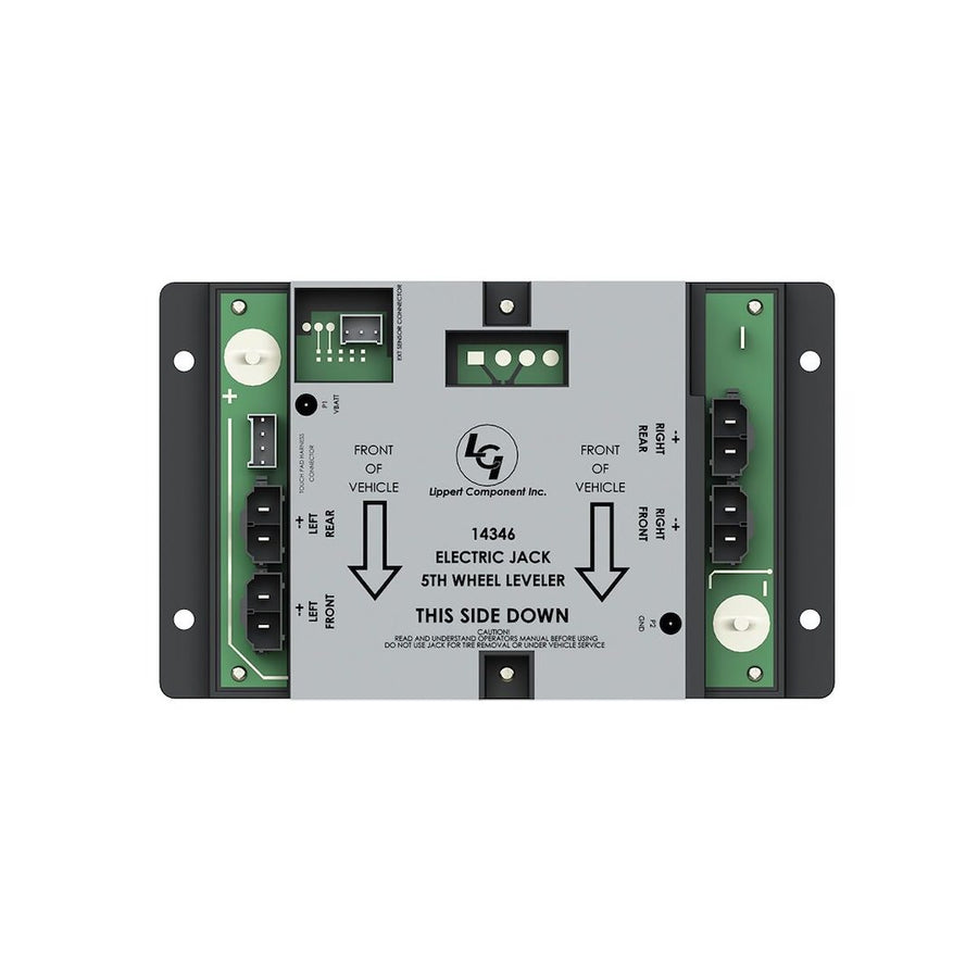 LCI 5TH ELC JACK CTRL ASSY 14346