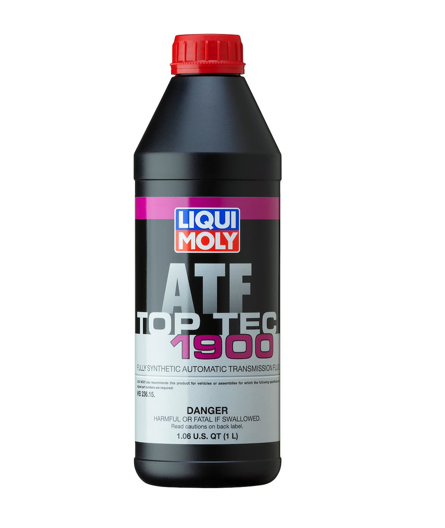 TOP TEC ATF 1900