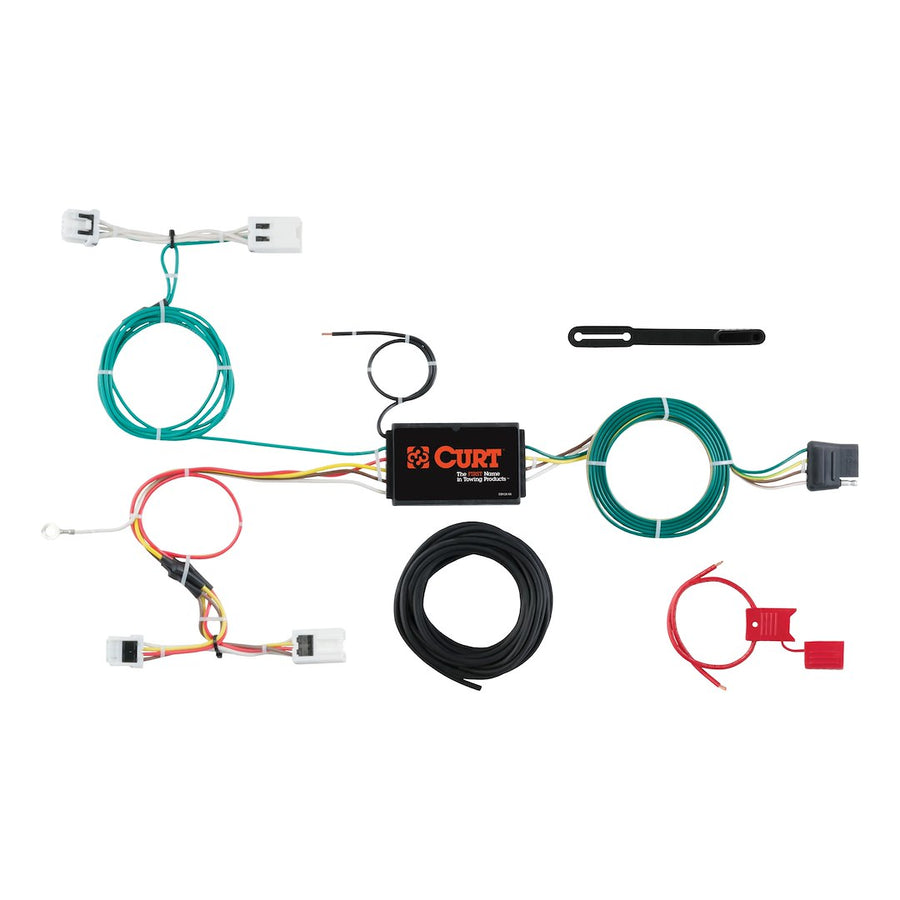 CUSTOM WIRING HARNESS