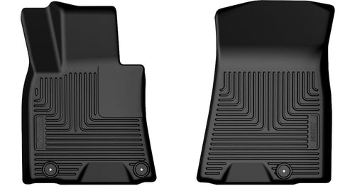 WB FRONT FLOOR LINERS