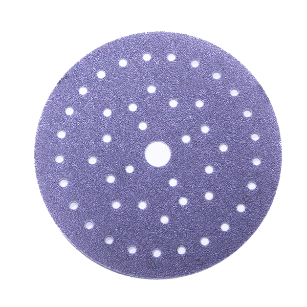 SEM 6' GRIP MULTIHOLE 600  50 DISCS