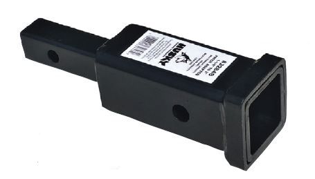 BOX HITCH ADAPTER 1-1/4' TO 2'