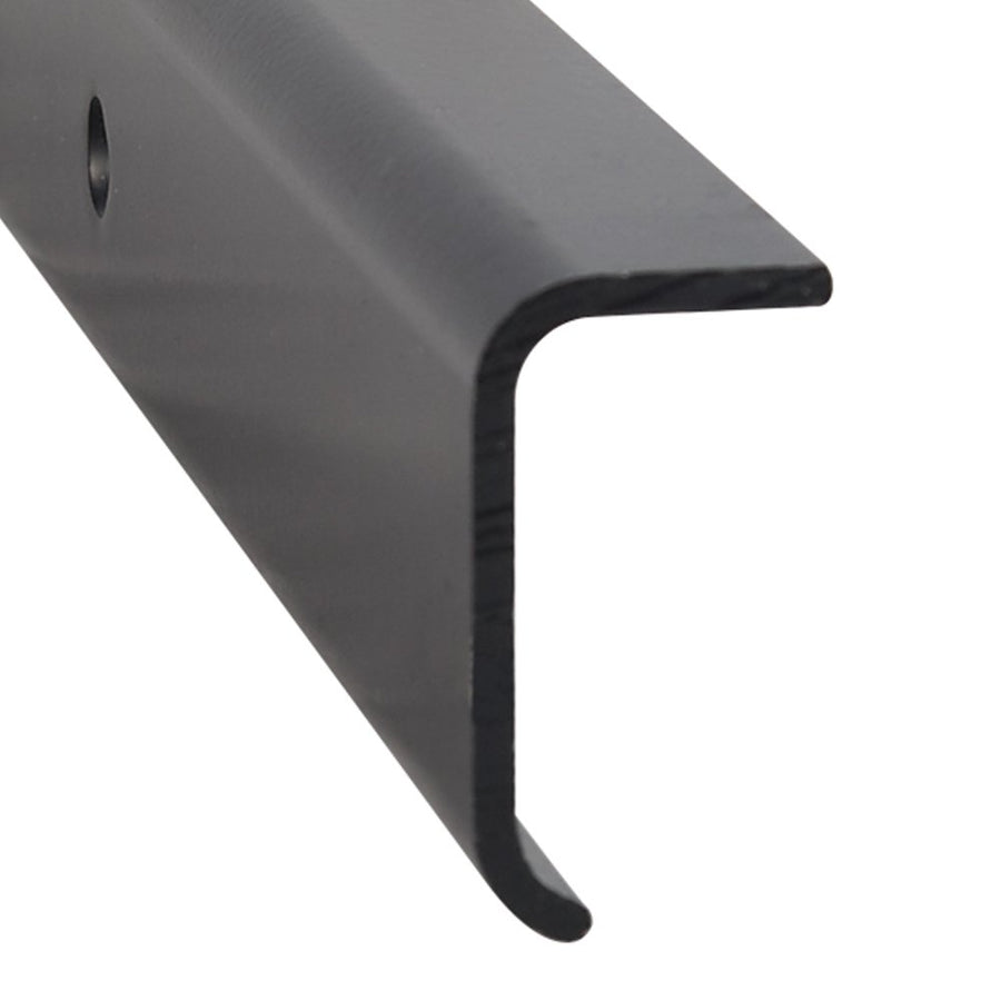 L.LEG NON TRIM BLK 8' EA