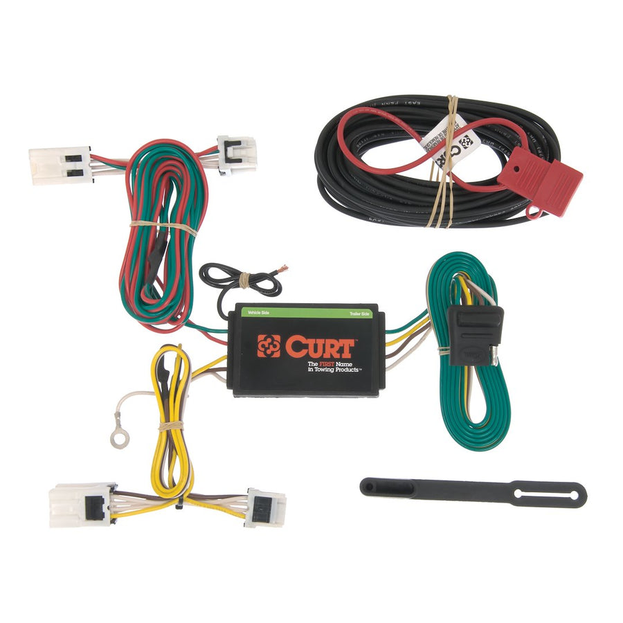 T-CONNECTOR;12NISSANNV
