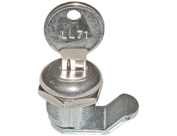 CYLINDER W/KEY