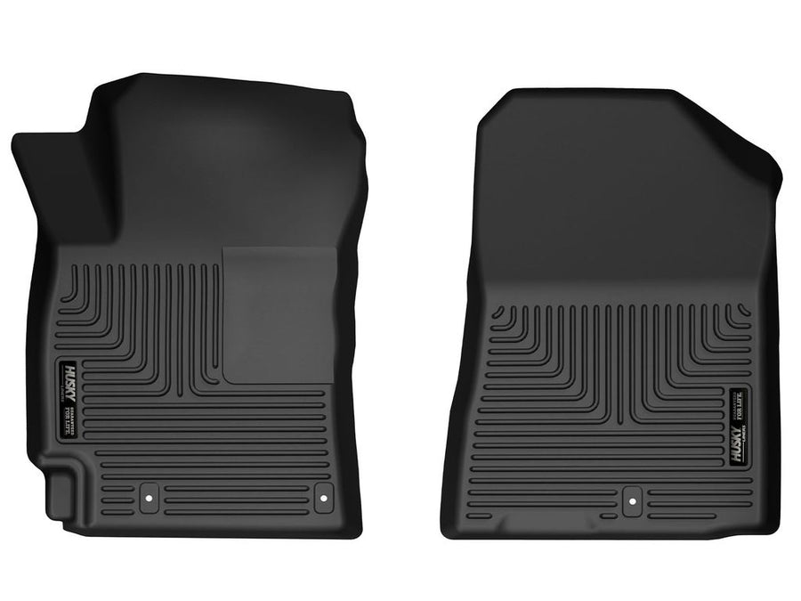 WB FRONT FLOOR LINER