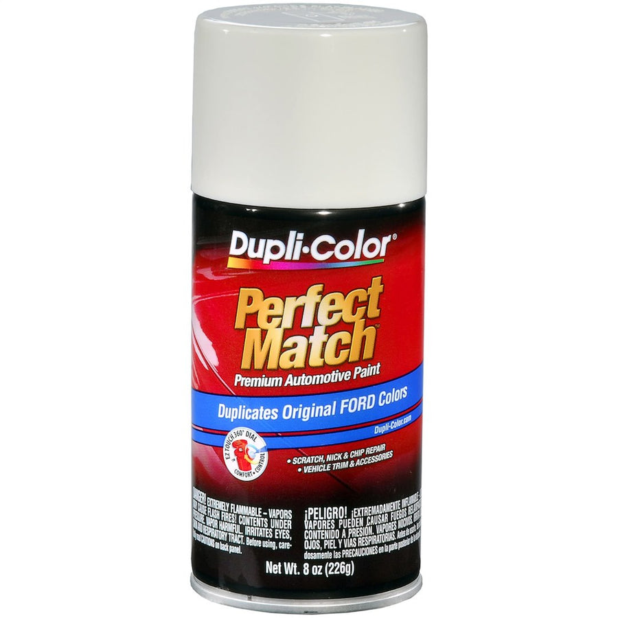 P/M SUPER WHITE