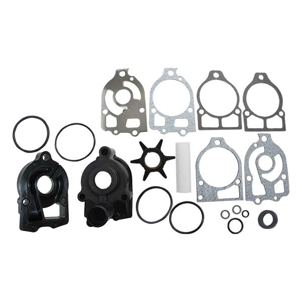 WATER PUMP KIT WITH BASE