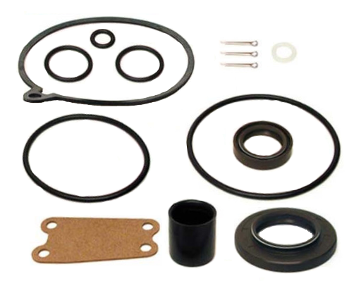 SEAL KIT  UPPER DRIVE UNIT
