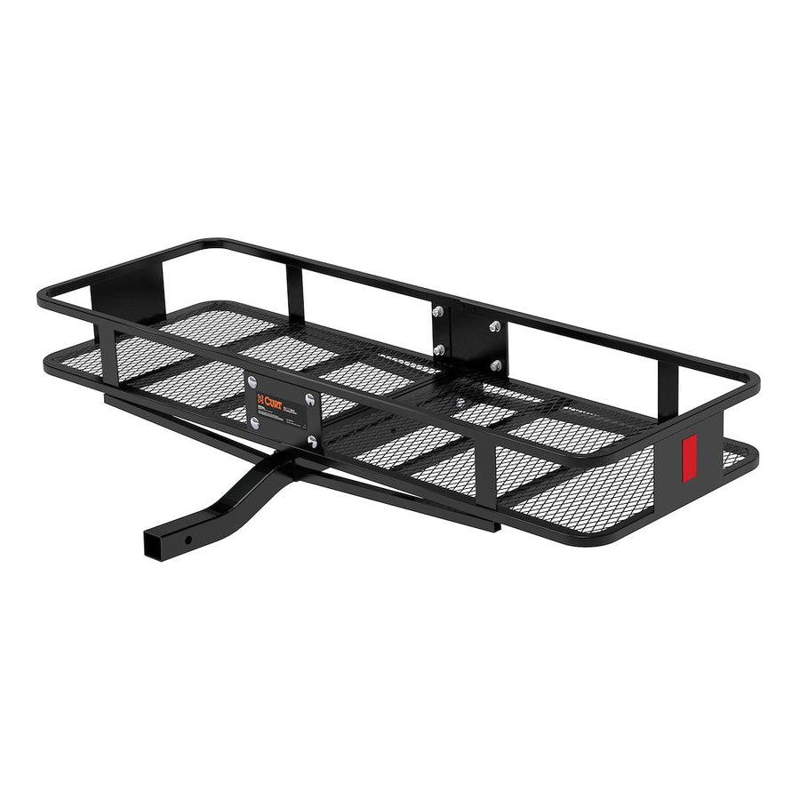60IN X 20IN W/6IN RAILS C