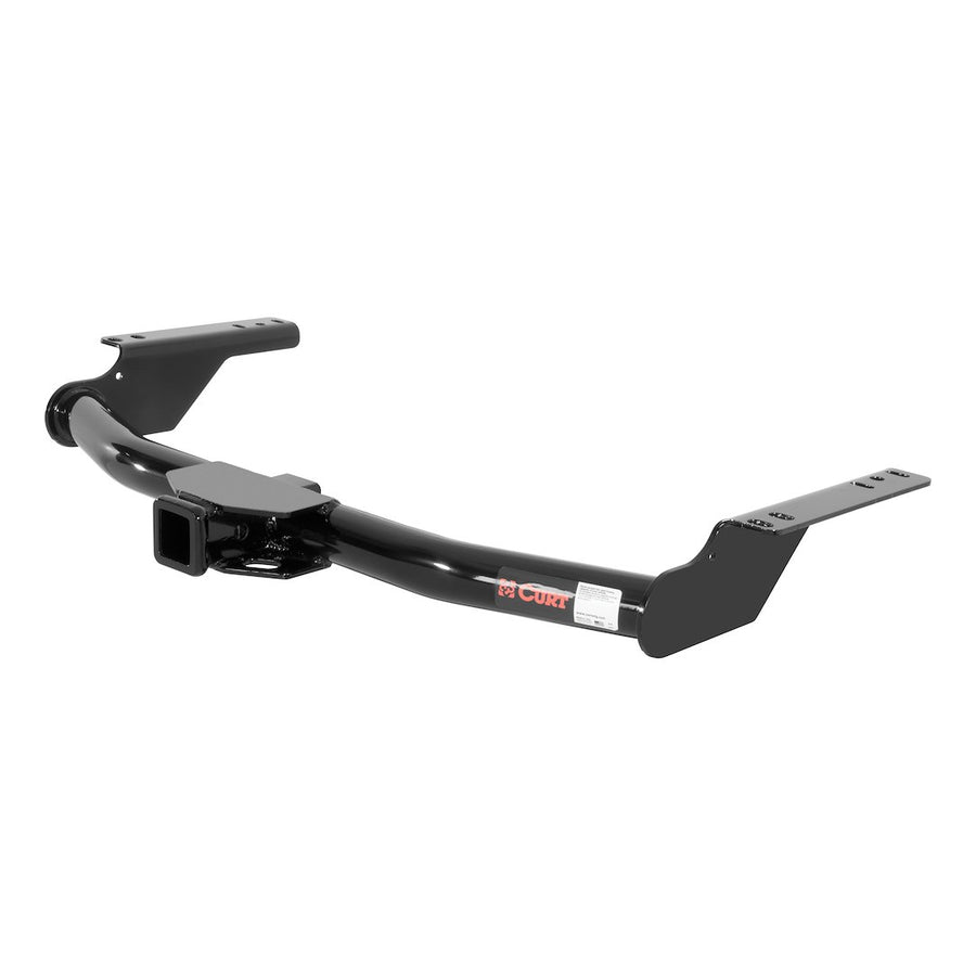 CURT CLASS III HITCHES