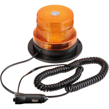BEACON LIGHT   AMBER  LED