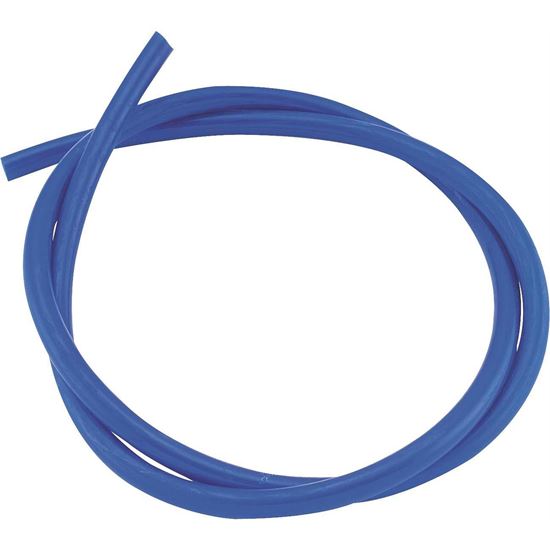 1/8' ID X 1/4' OD X 5 FT. SOLID BLU