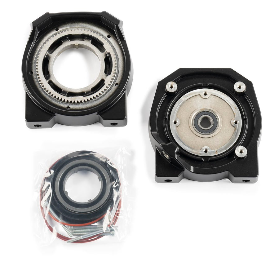 SERVICE PART: ZEON XC DRUM SUPPORTS