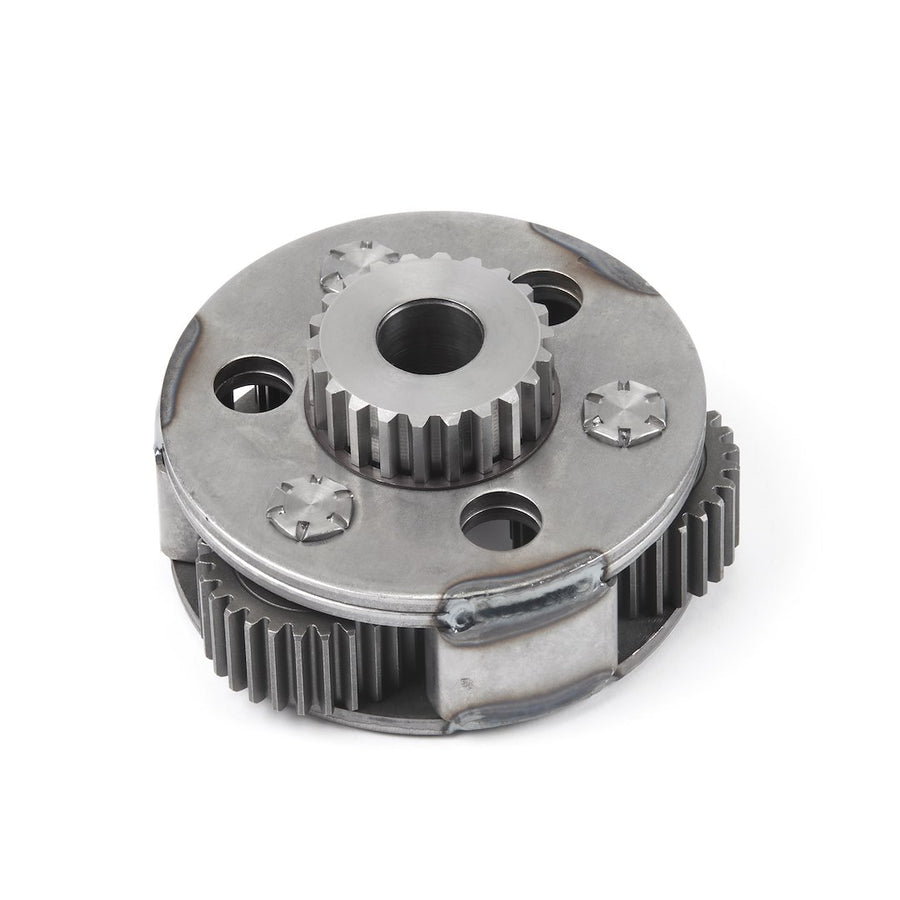 KIT SVC CARRIER ASSY STAGE 3