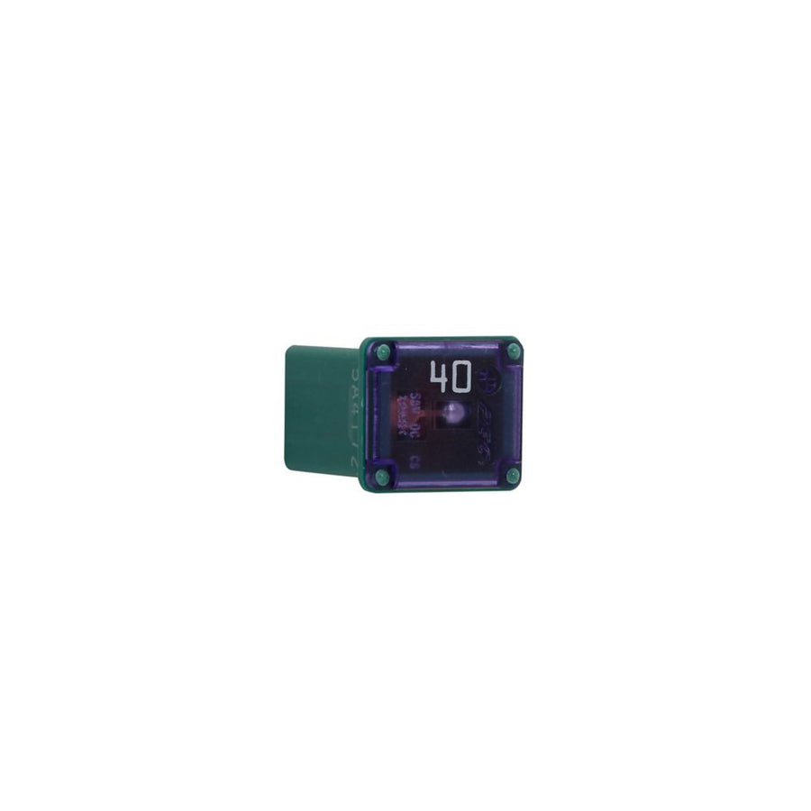 LOW-PROFILE FMX FUSES-GRE
