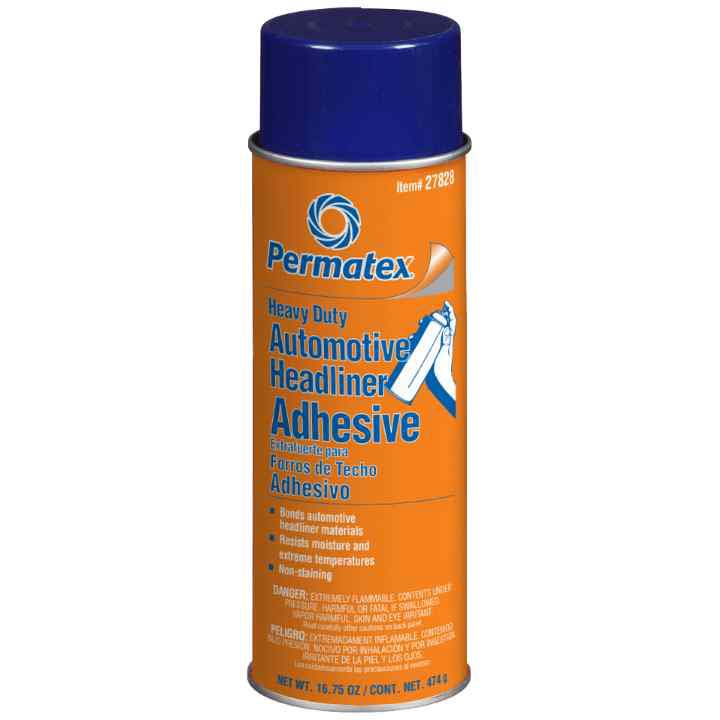 HD SPRAY ADHESIVE