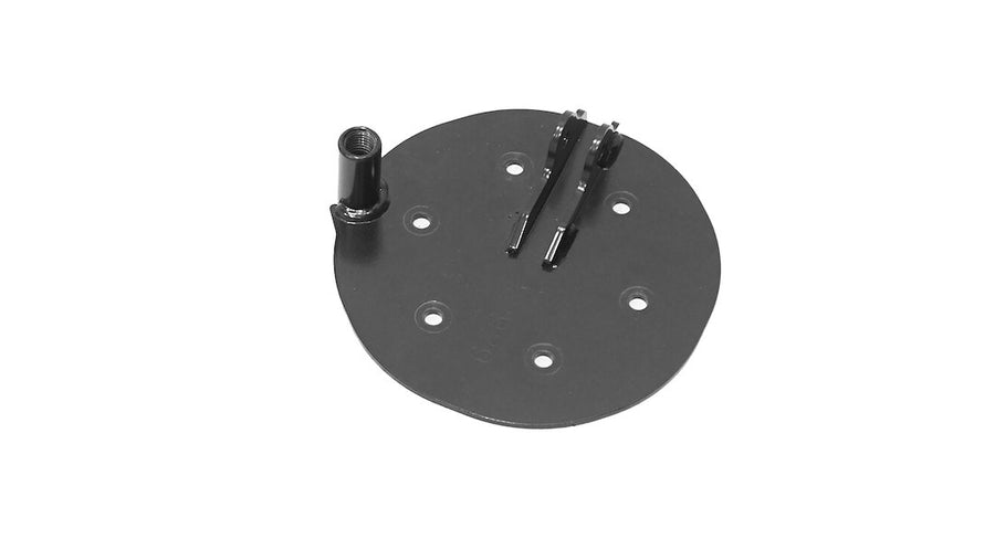 KIT SRVC PUSHTUBE RETAINER