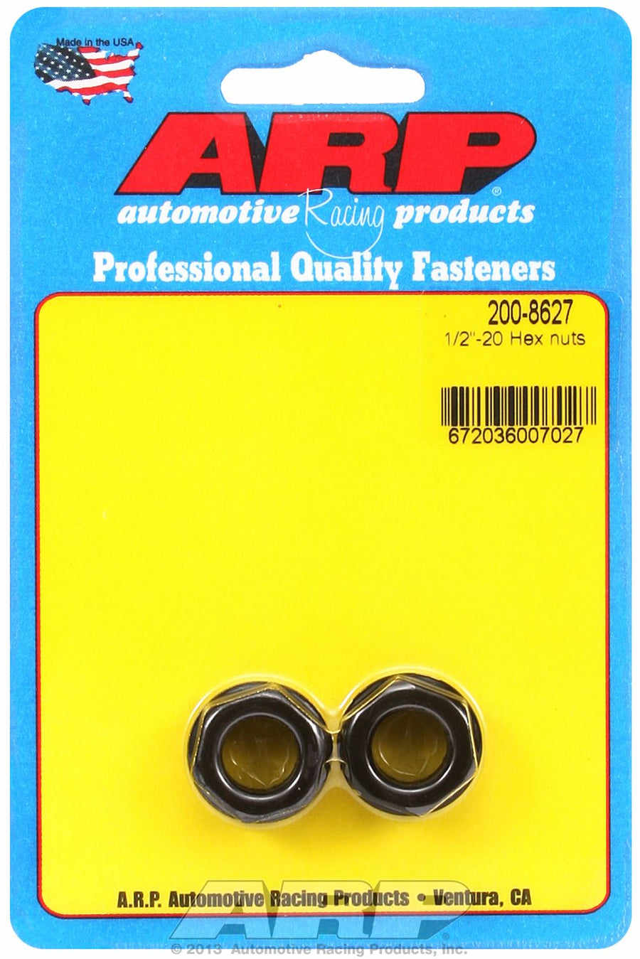 3/8-24 HEX NUT WINDAGE