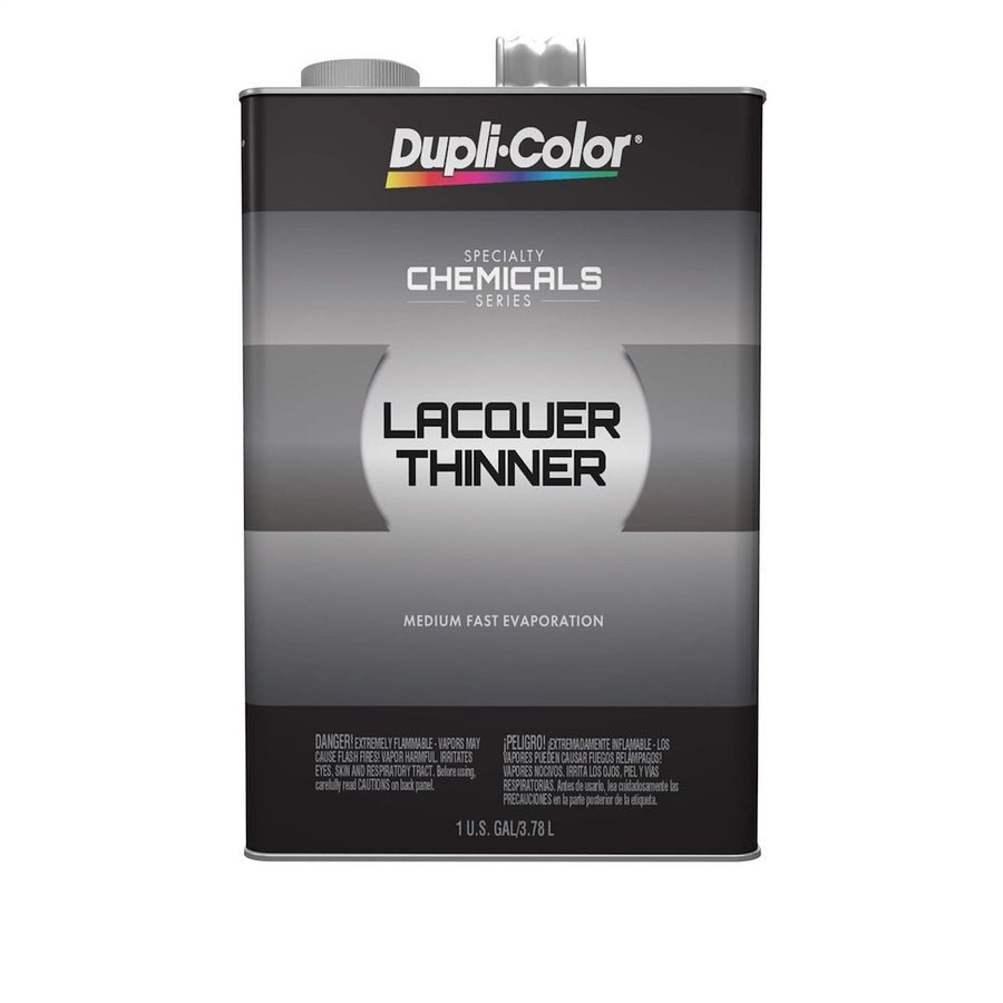 LACQUER THINNER