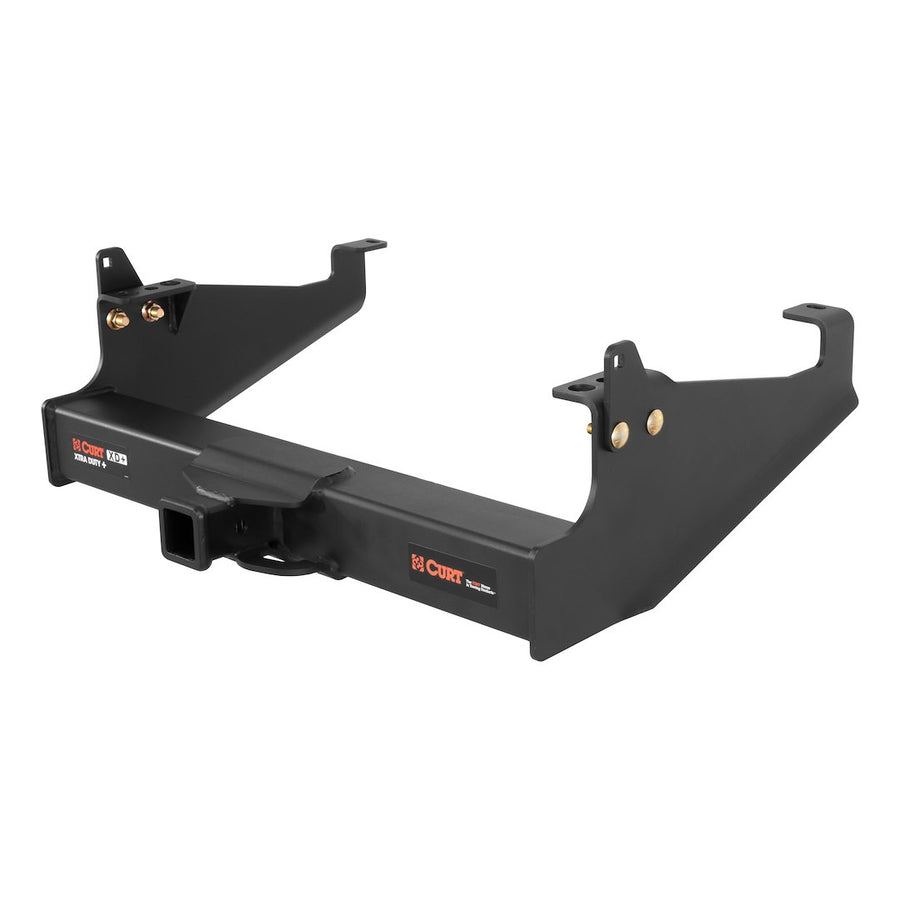 TRAILER HITCH