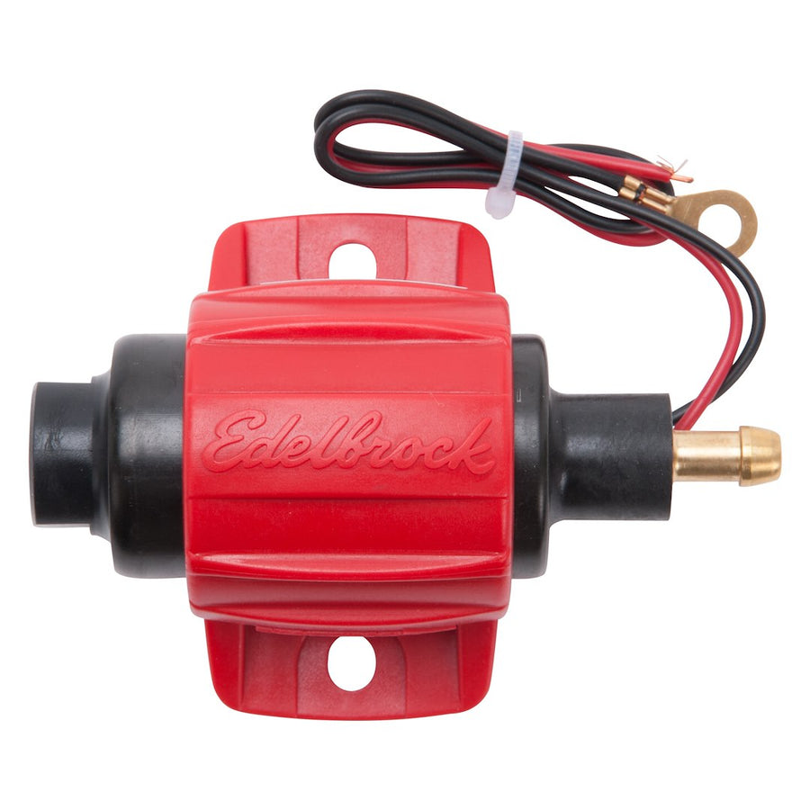 FL PMP LO PRESS 30GPH GAS