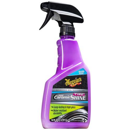 HYBRID CERAMIC TIRE SHINE-16OZ