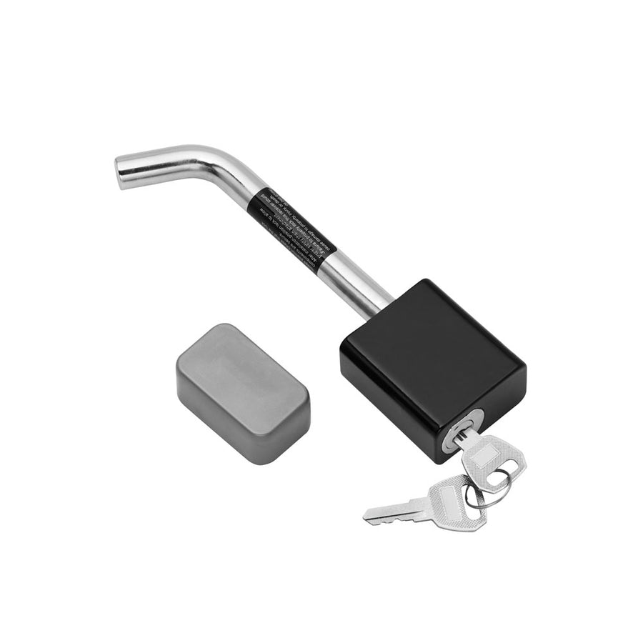 CLASS II HITCH LOCK
