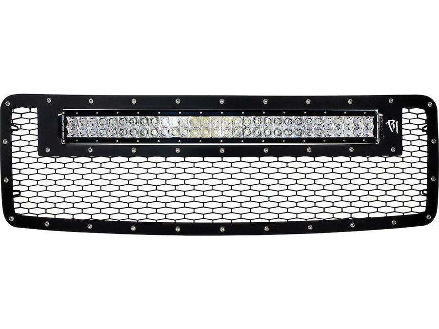 FORD F150 GRILLE