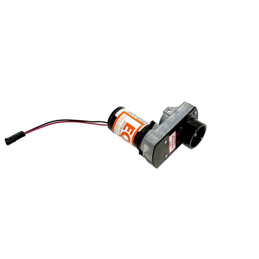 STABI-LITE MOTOR AND GEAR BOX