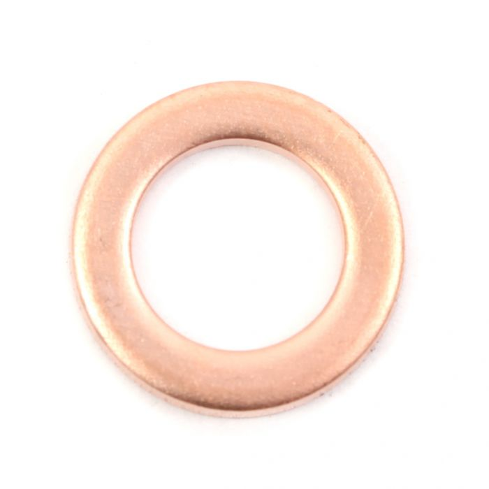 GASKET  COPPER - OIL DRAIN