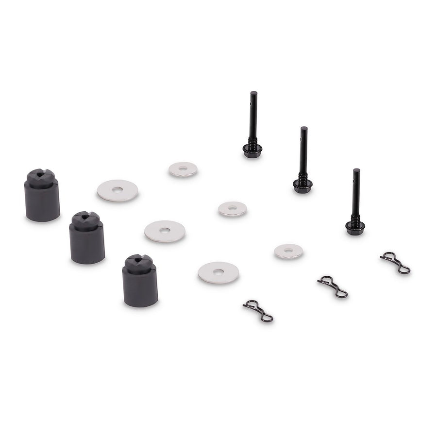 MOUNTING KIT  COMPRESSOR