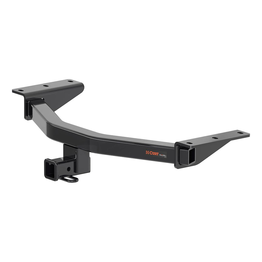 CLASS 3 TRAILER HITCH WITH 2'