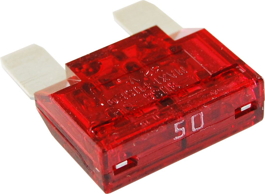 FUSE MAXI 50 AMP