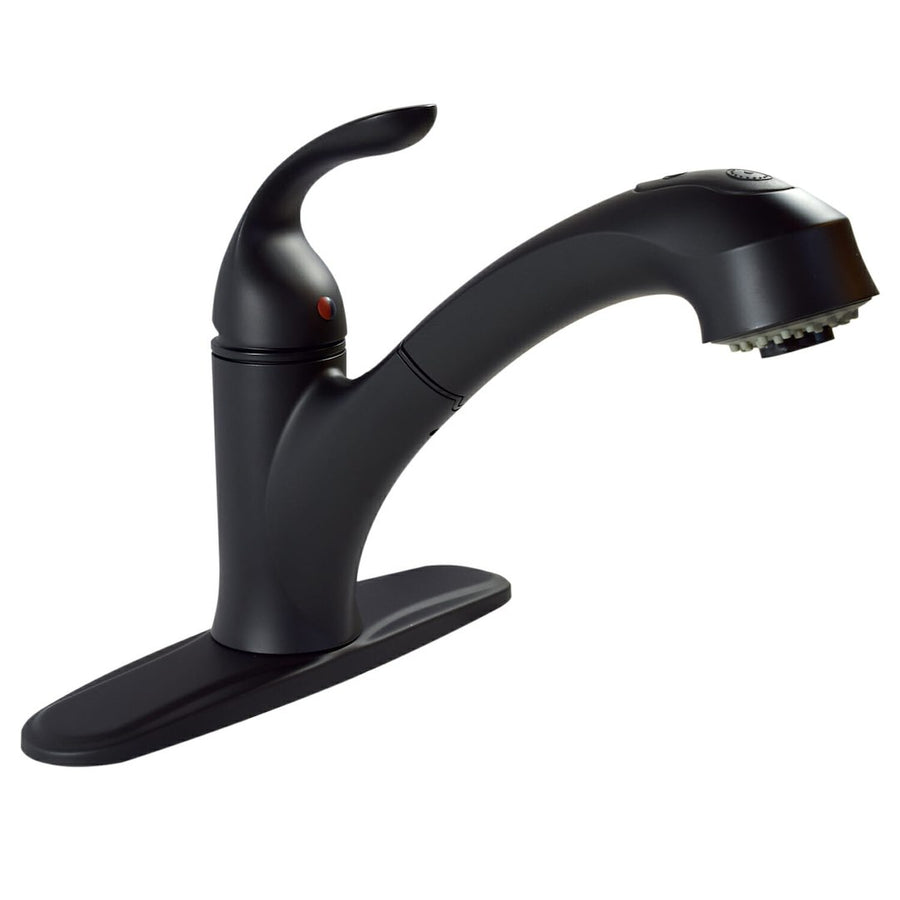 PREMIUM SINGLE HANDLE