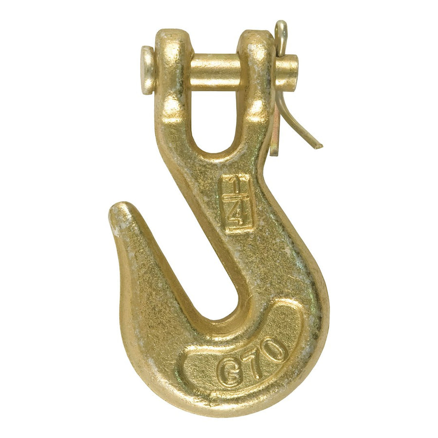 CLEVIS HOOK